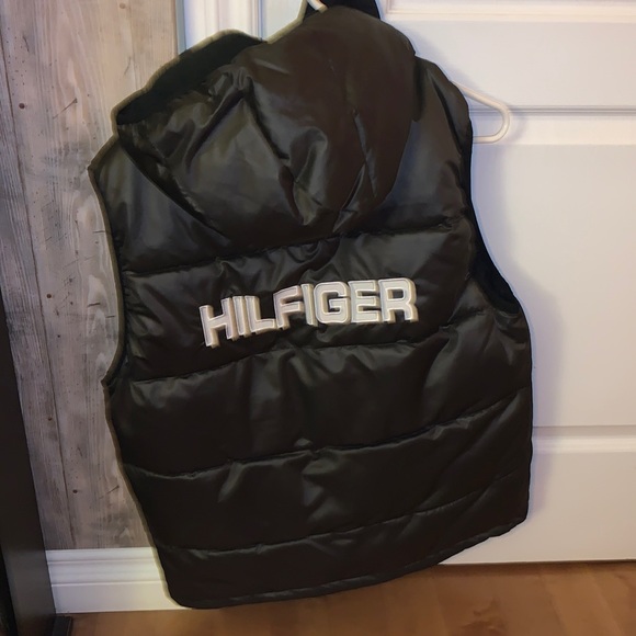 Vintage Tommy Hilfiger Puffer - Picture 1 of 2